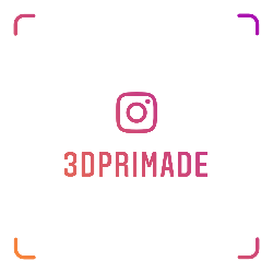 Instagram Name Tag 3dprimade: Folge 3DPrima.com Deutschland auf Instagram
