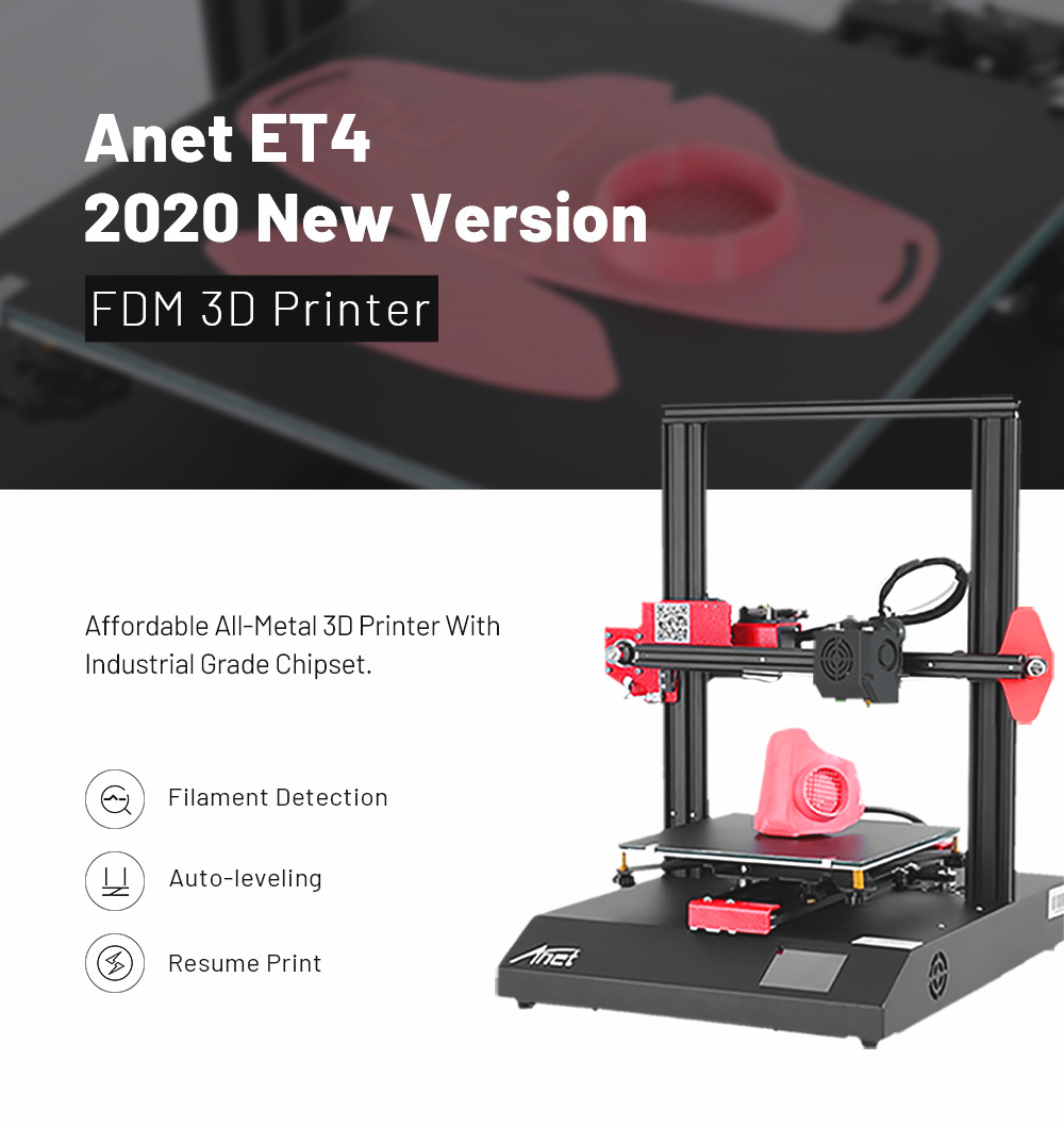 Anet ET4