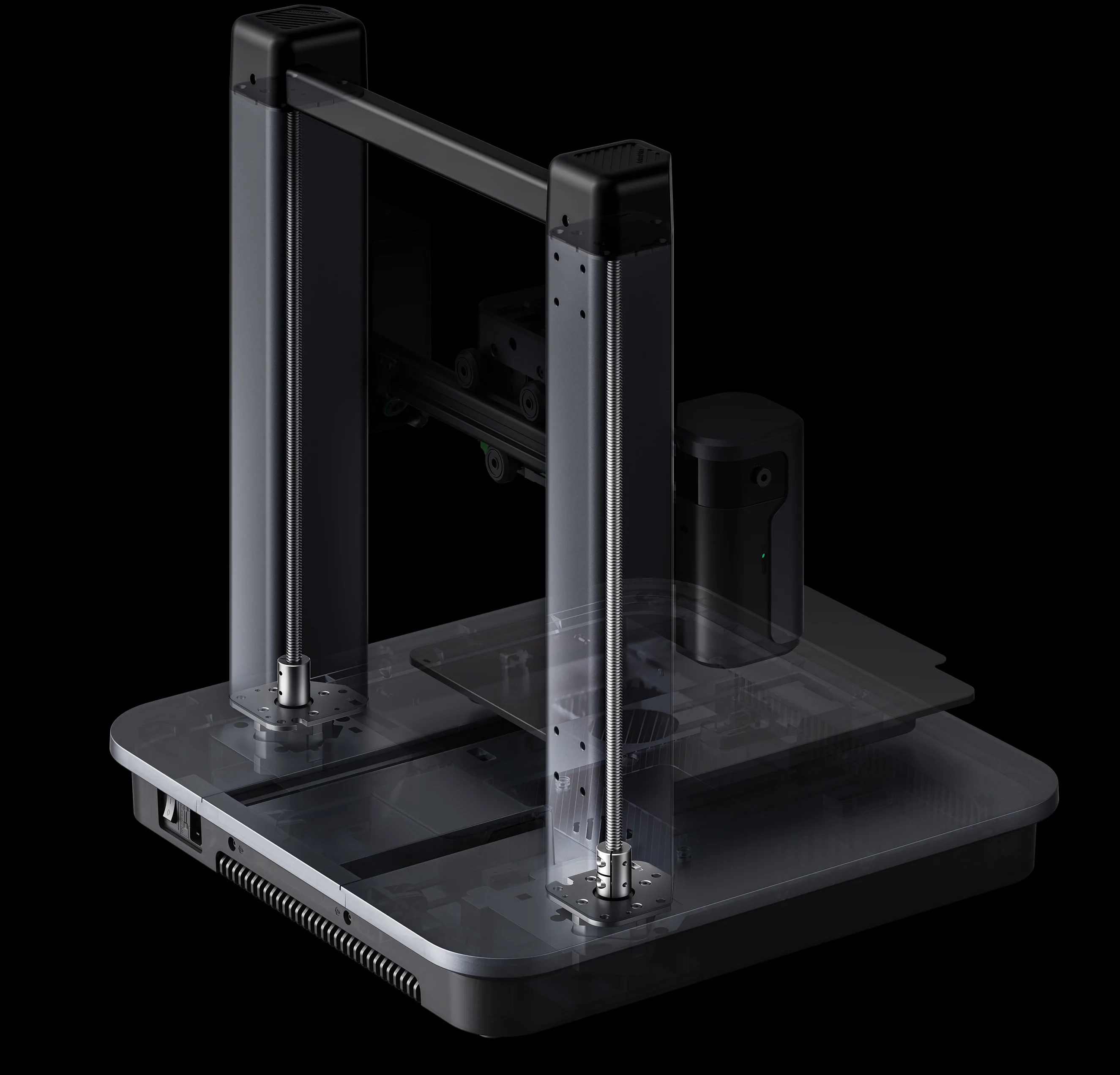 3D printeri AnkerMake