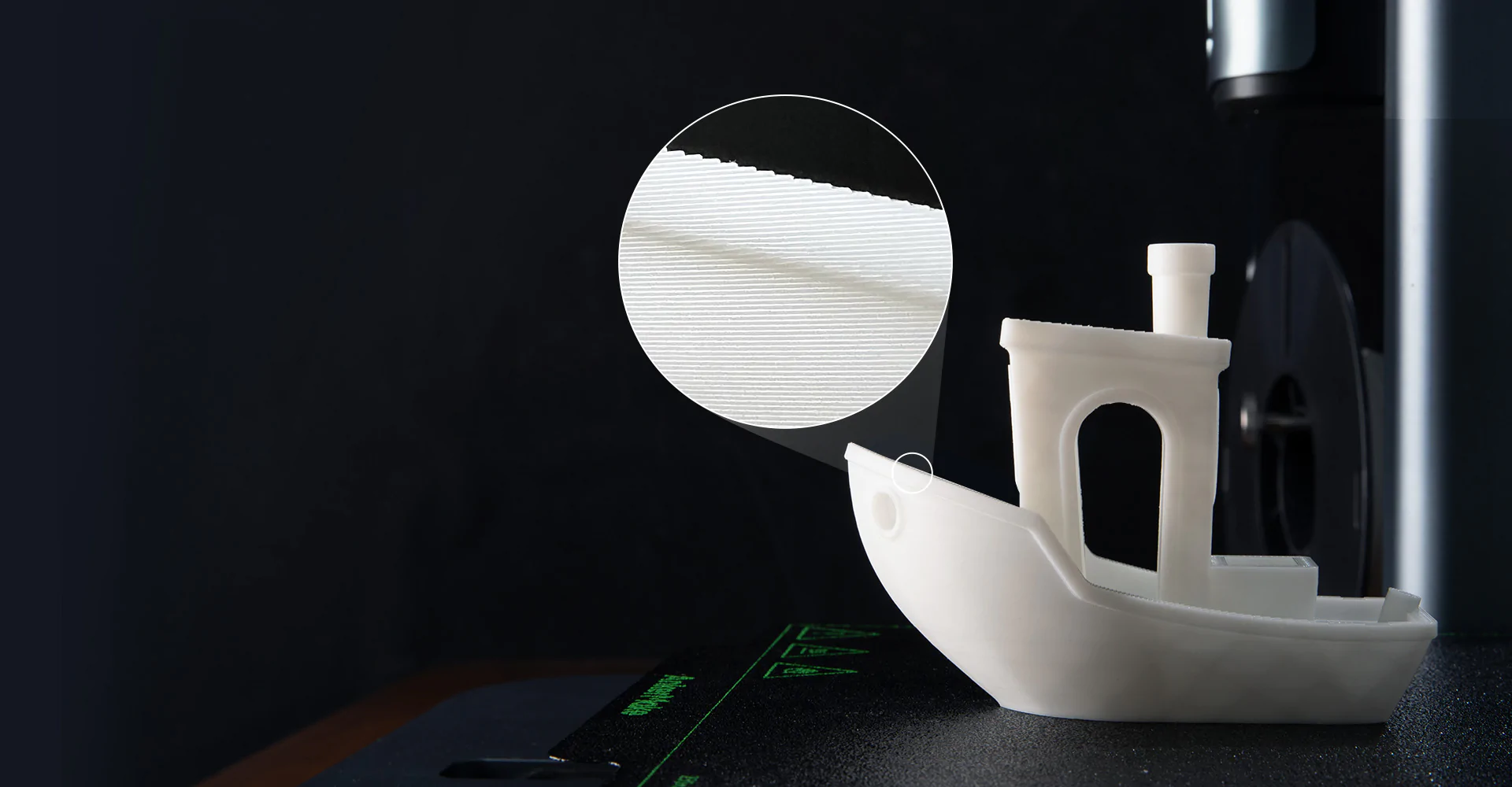 3D printeri AnkerMake