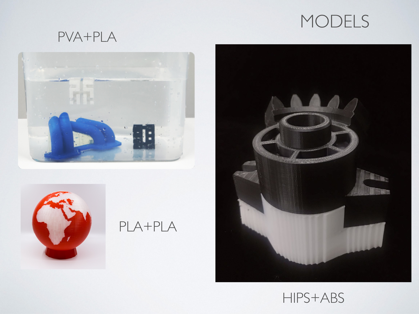Flashforge Creator3