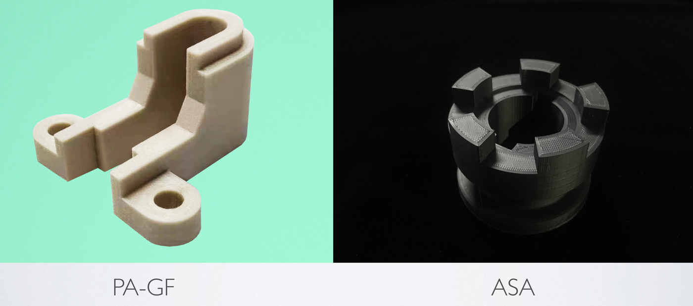 Flashforge Creator3