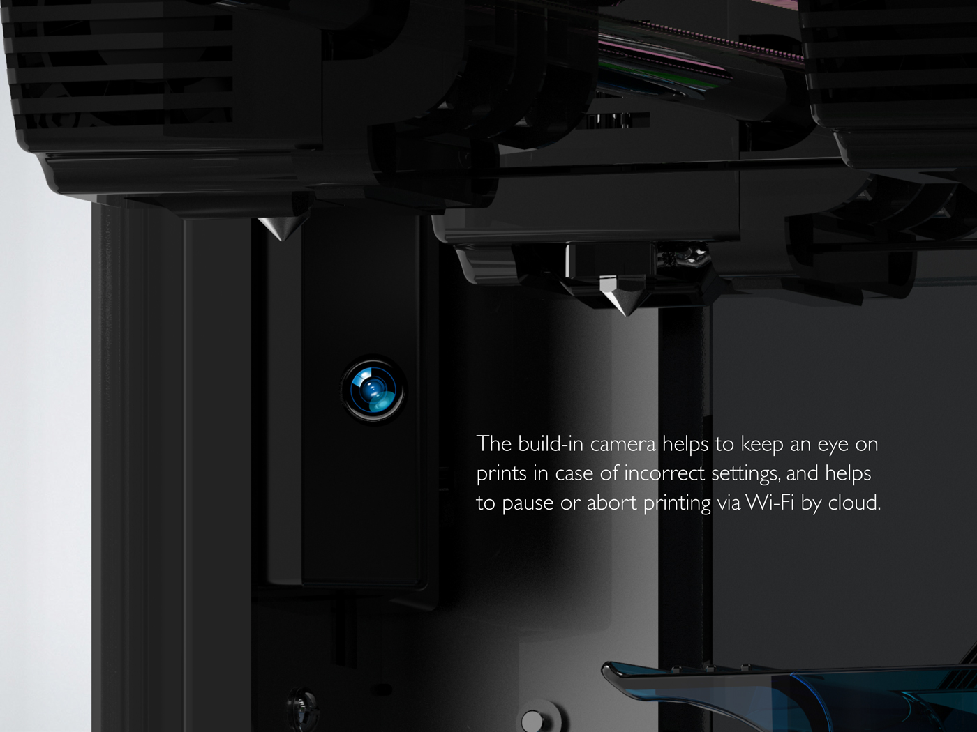 Flashforge Creator3