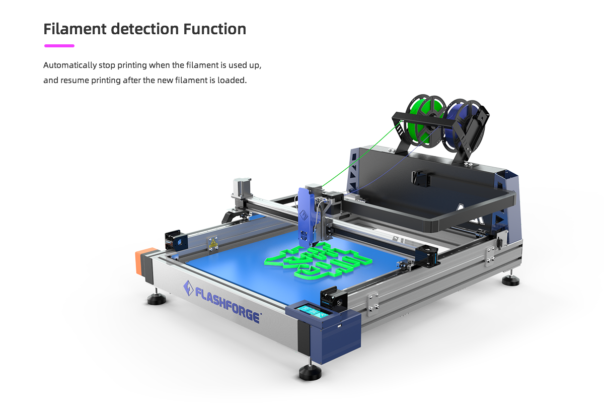 Flashforge AD1