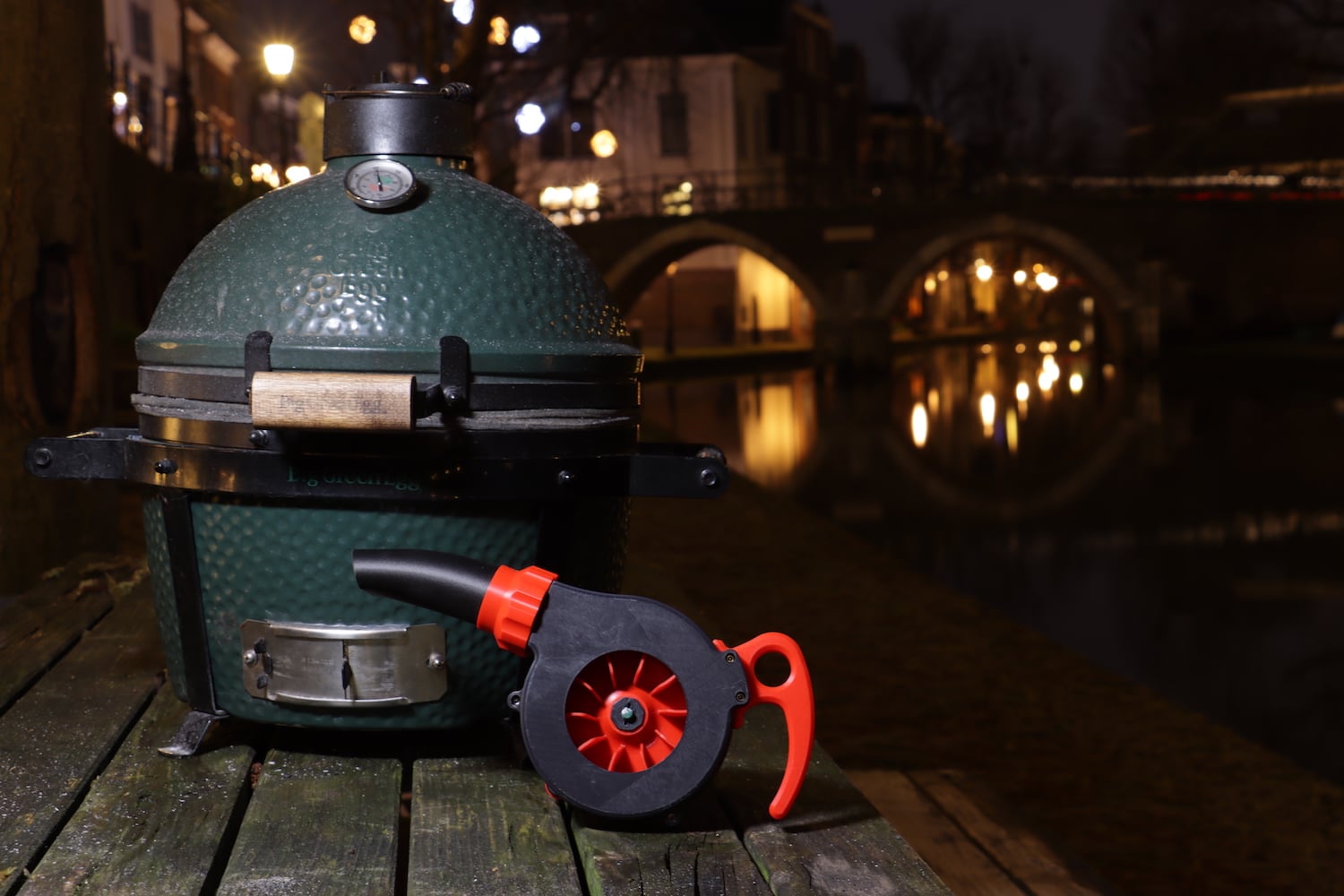 3D printed part made with Polymaker ASA