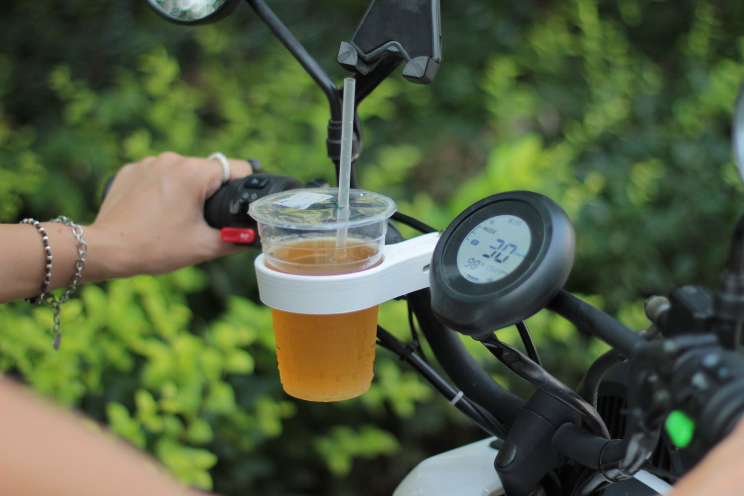 Polymaker ASA parts used outdoors