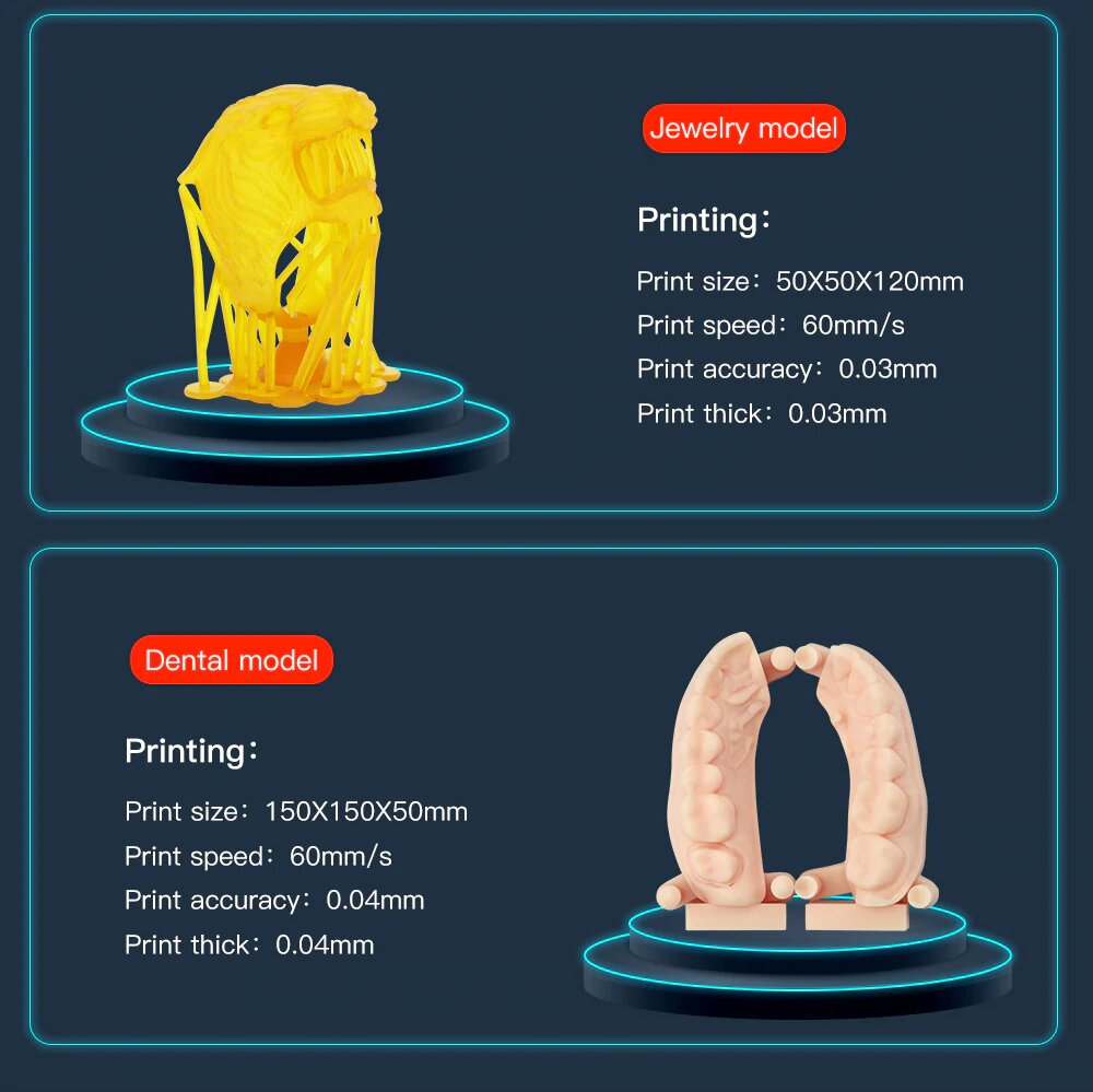 Anycubic Photon S