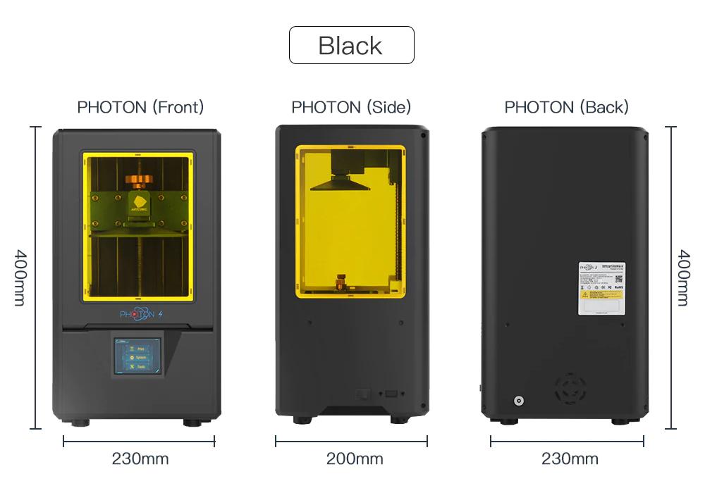 Anycubic Photon S