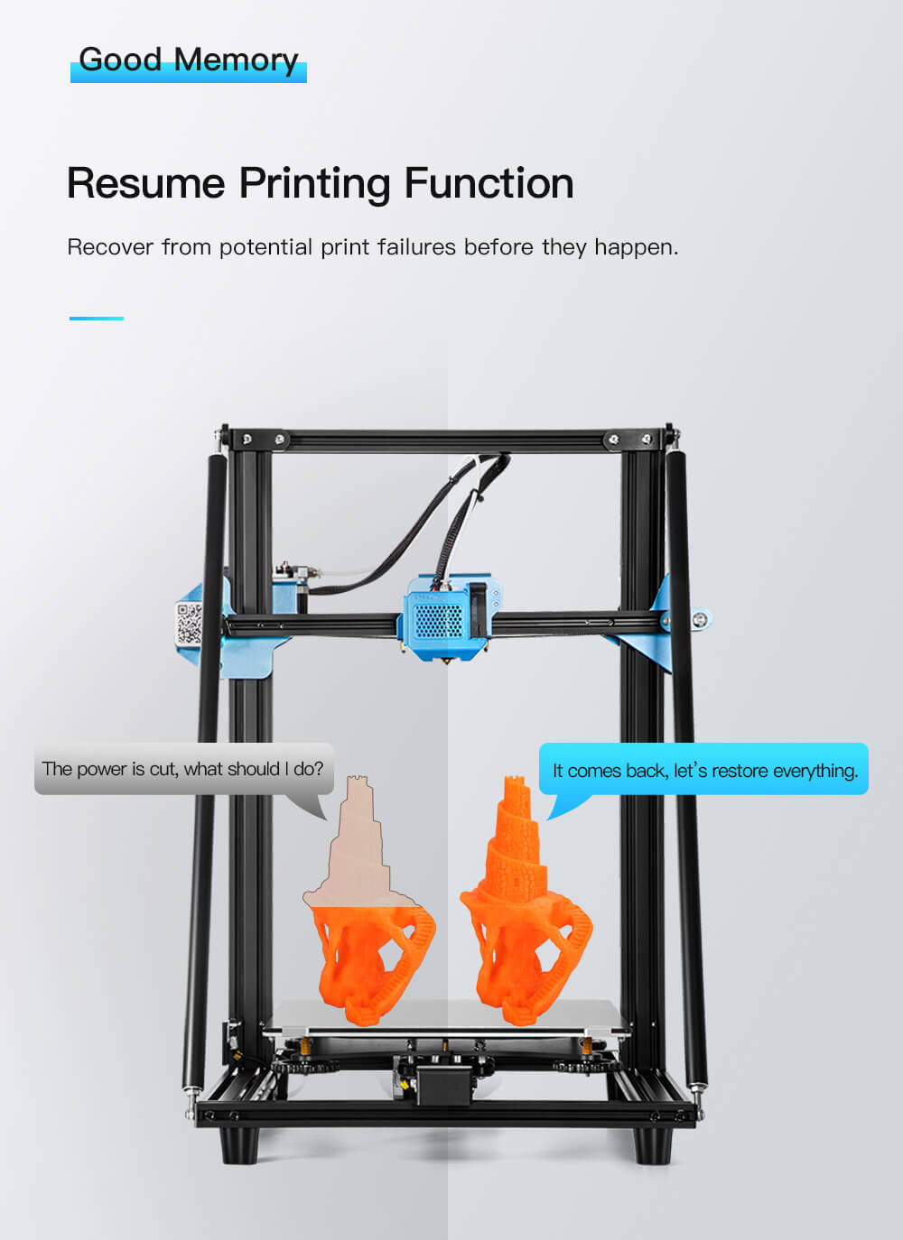 Creality CR-10S V2