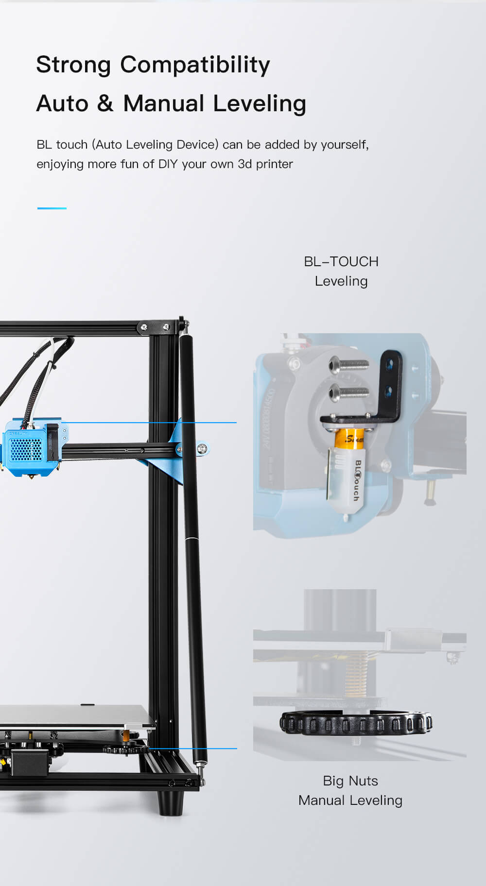 Creality CR-10S V2