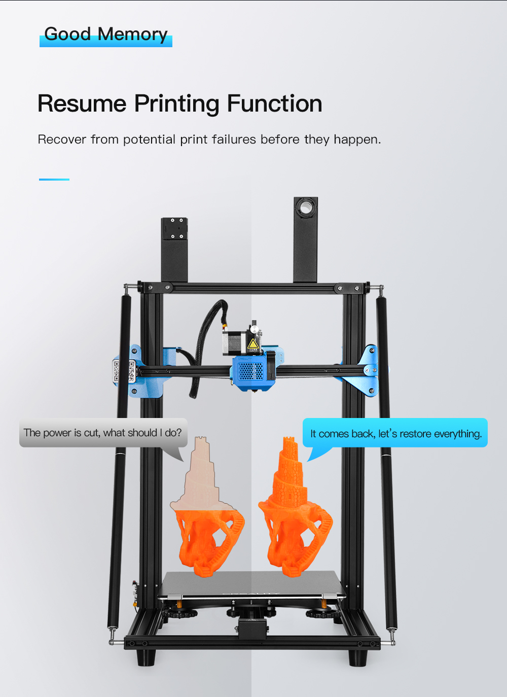 Creality CR-10 v3
