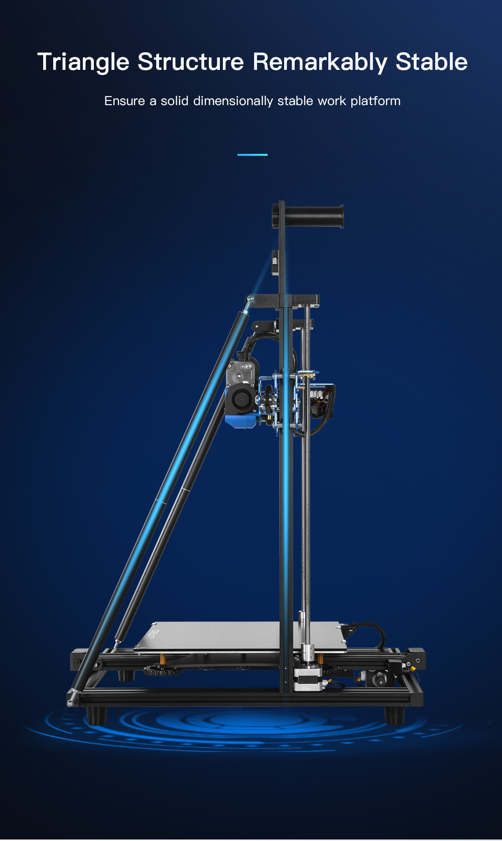 Creality CR-10 v3