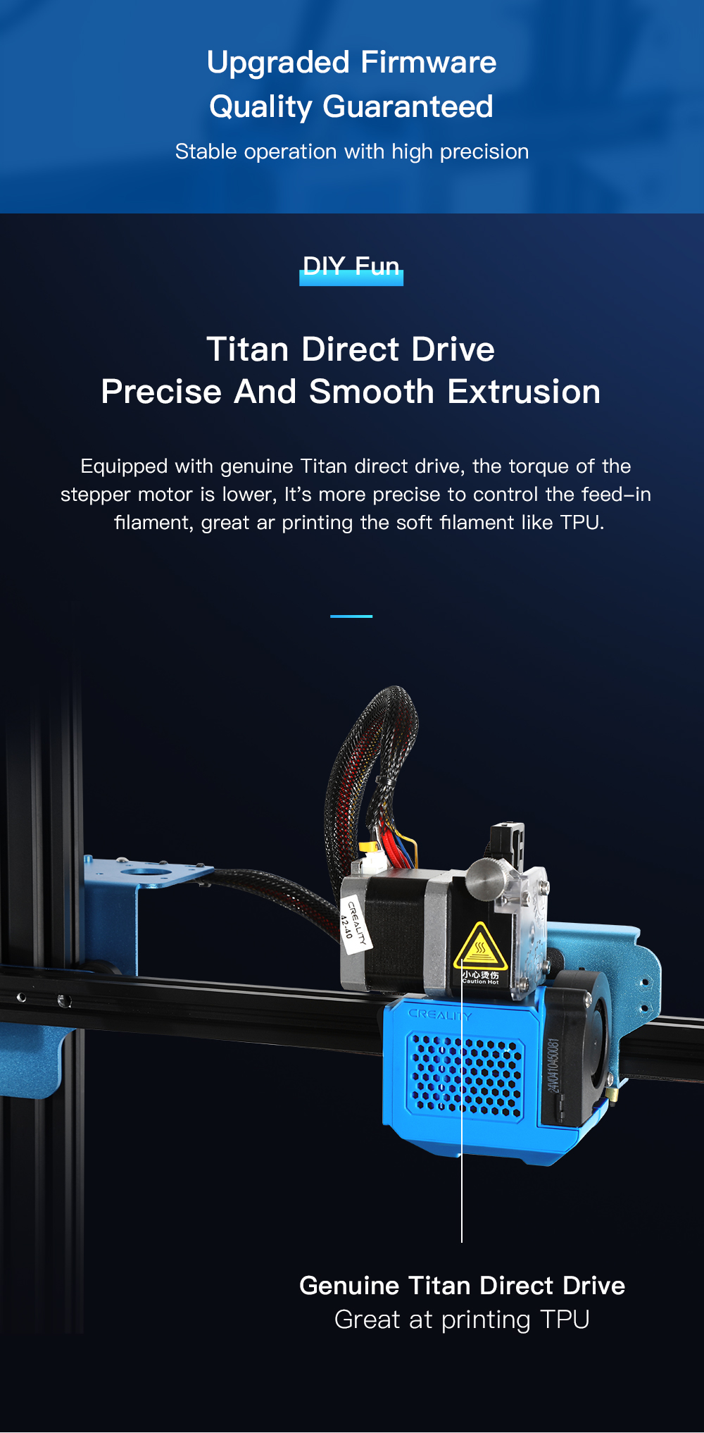 Creality CR-10 v3