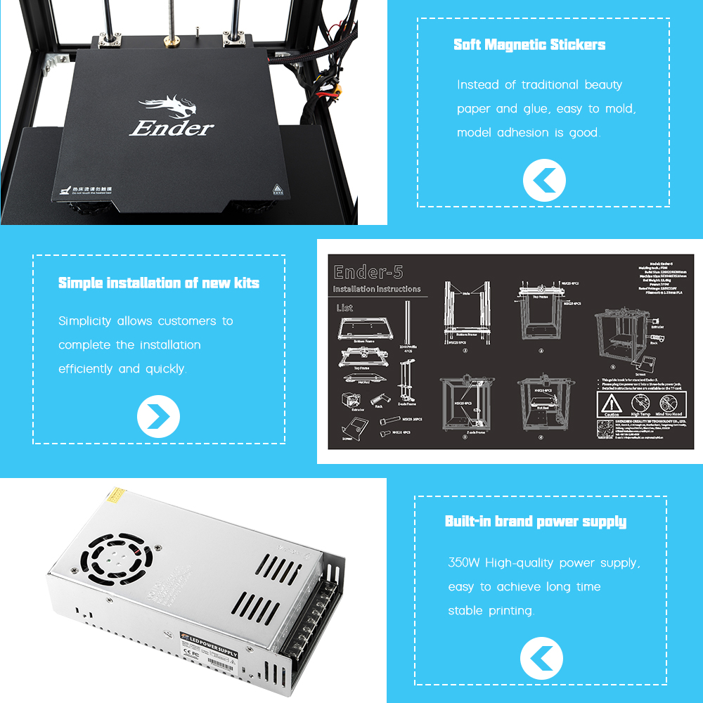 Ender-5