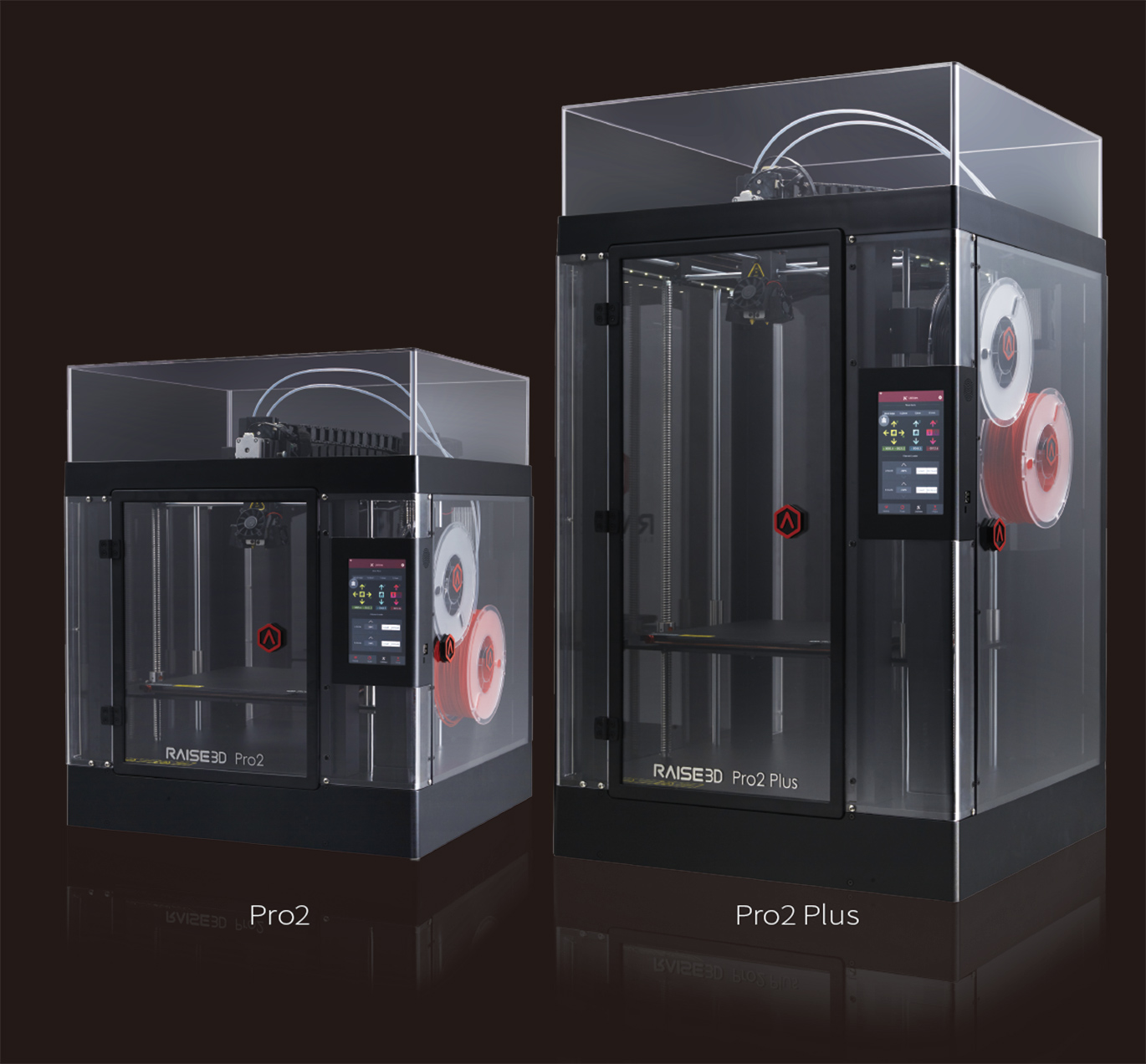 Raise3D 3D Pro Series 3DHUB gr 3D Printing HUB raise3d-3d-pro-series-3dhub-gr-3d-printing-hub