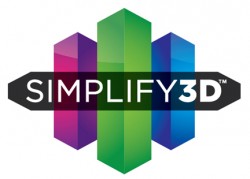 Simplify3D 3D-Print Software