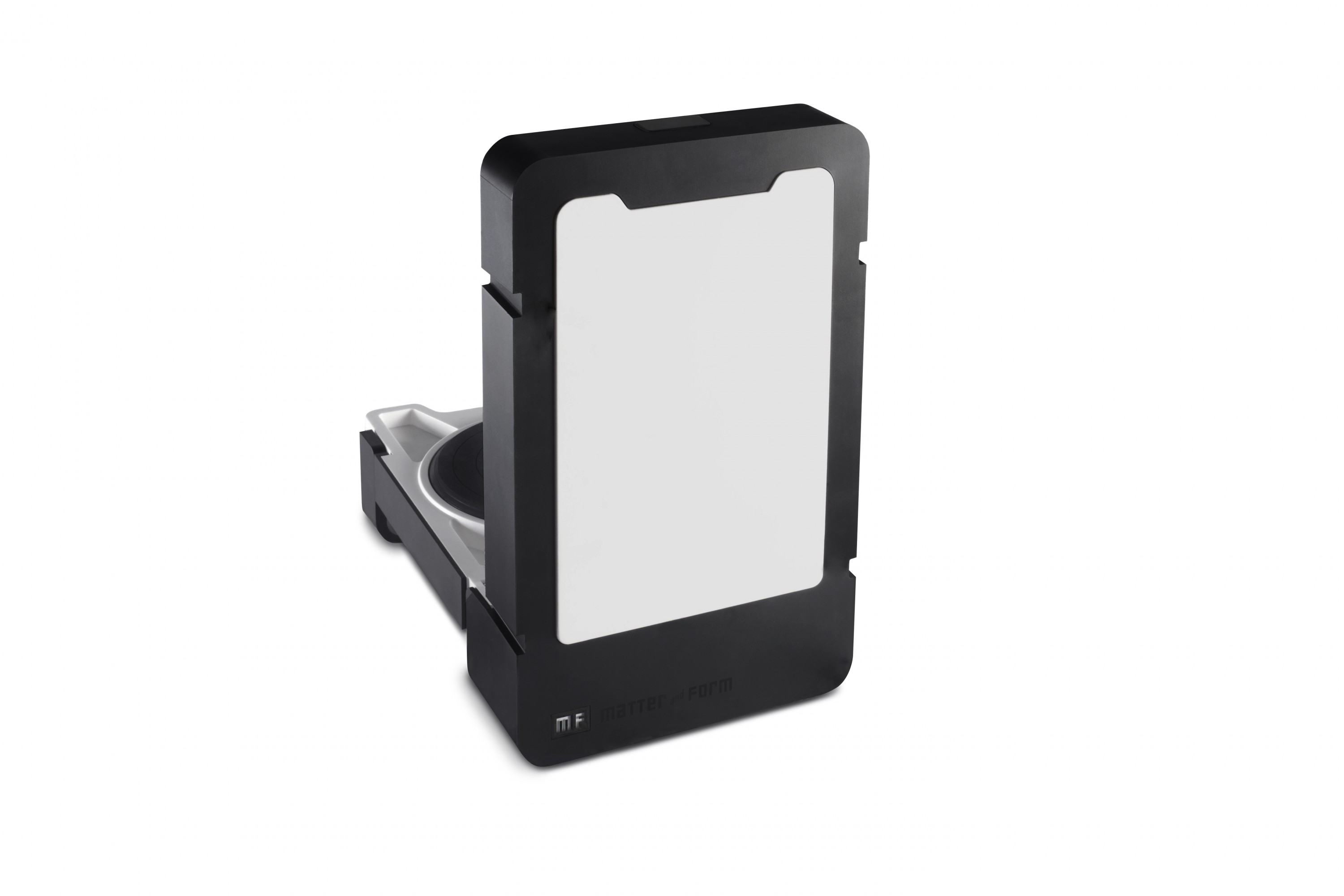 matter and form 3d scanner 3d scanner matter and form scanner