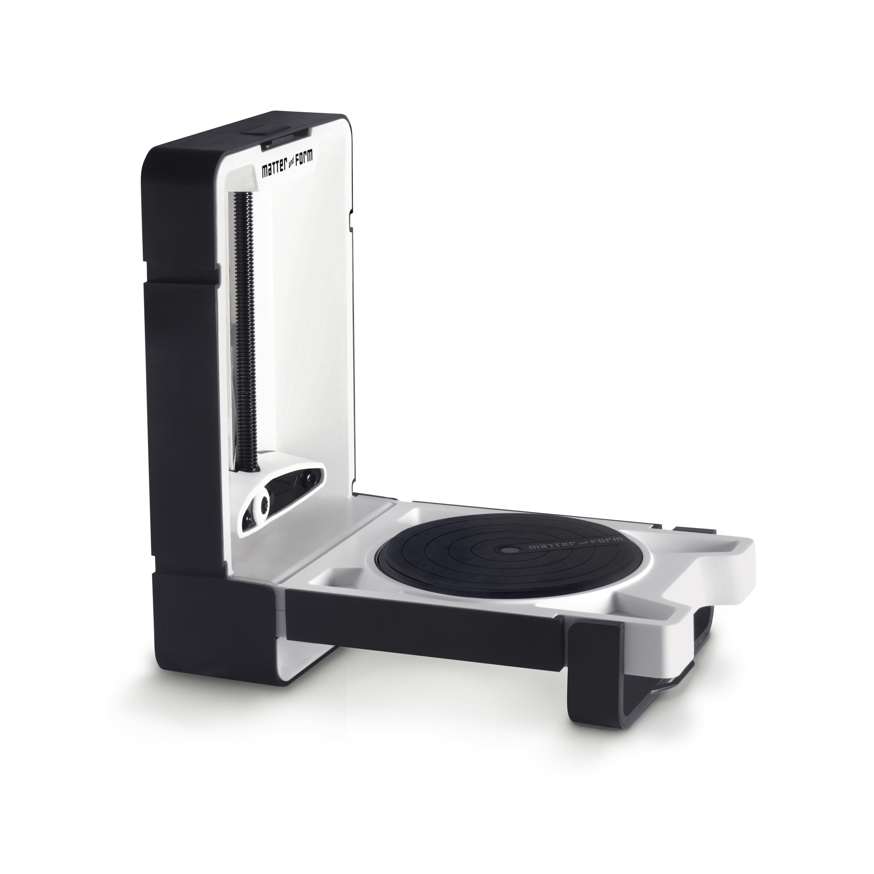 matter and form 3d scanner 3d scanner matter form 3d scanner
