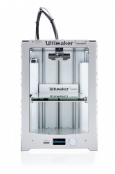 Ultimaker 2 Extended+