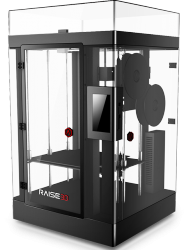 Raise3D N2 Plus Extruder