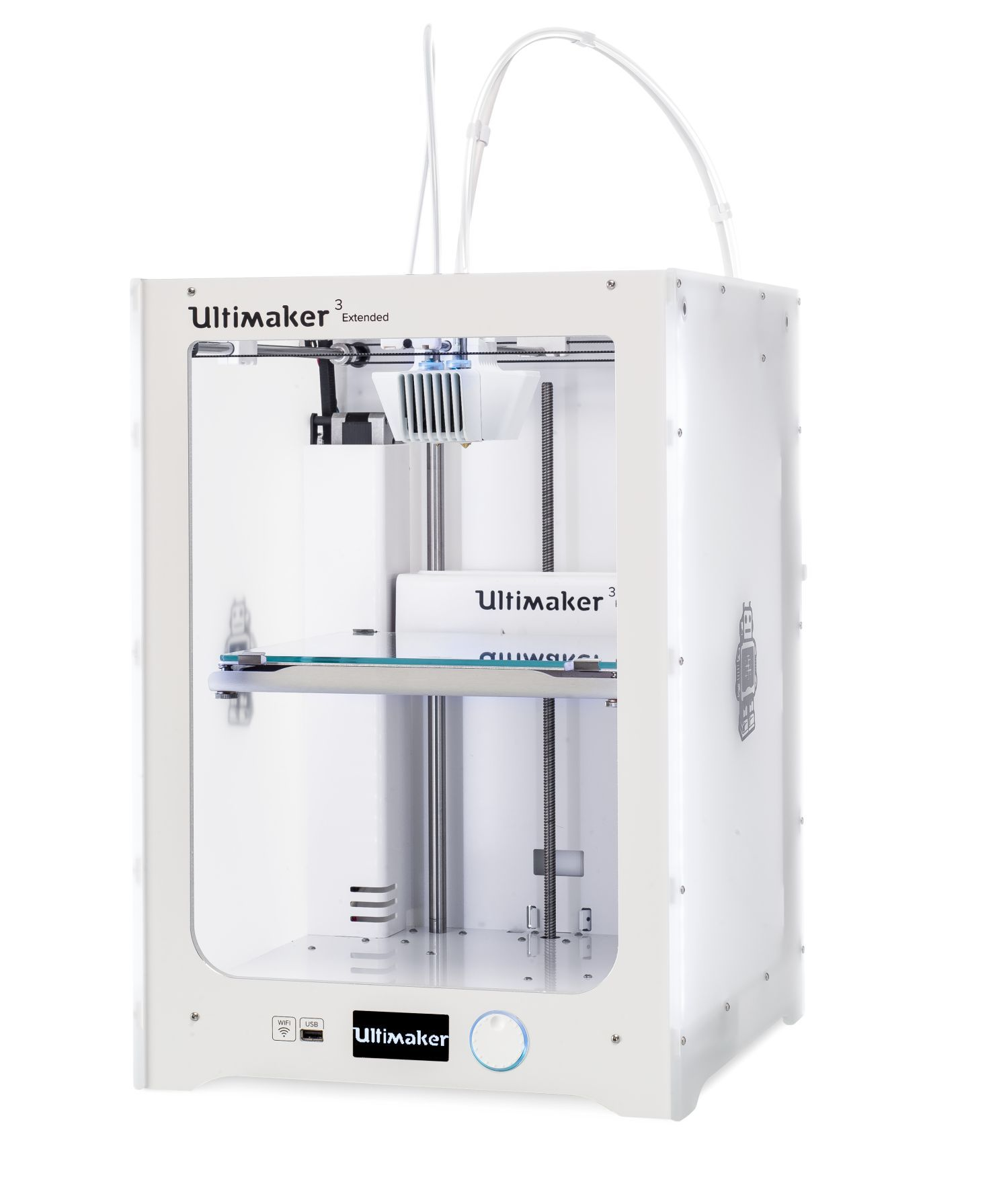 Ultimaker 3 Extended 3D PRINTERS
