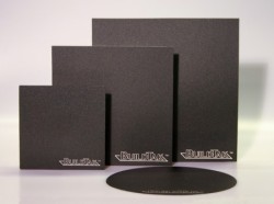 BuildTak 3D Print Surface - 203 x 203 mm (8" x 8")