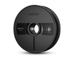 Zortrax Z-ASA Pro filament for M300 - 1,75mm - 2 kg - Pure Black