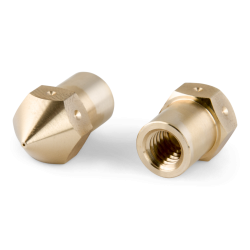 CreatBot Brass Düse 0,4 mm - 1 pcs