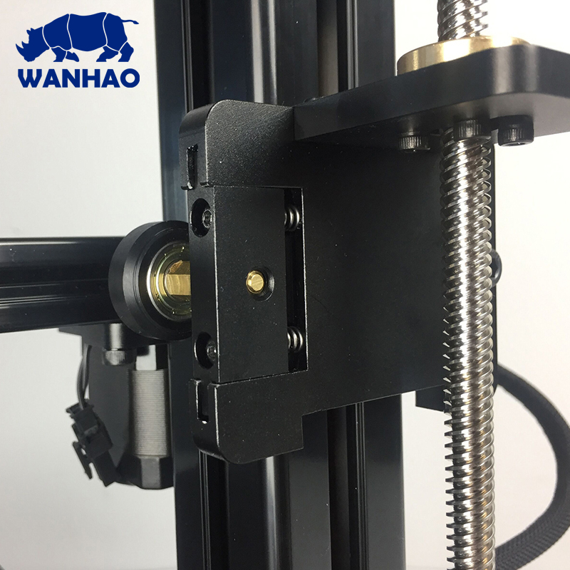Wanhao Duplicator Print Bed Size Wanhao Duplicator Print Bed Size
