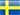 swedish flag